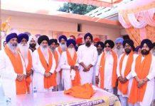 फिर करतारपुर हल्के में पहुंचे Bikram Majithia, Congress और AAP को जमकर लताड़ा, जनता से की ये अपील congress