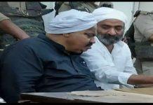 यू.पी. में अपराध का एक और अध्याय खत्म – माफिया डॉन अतीक अहमद की गोली मारकर हत्या atiq