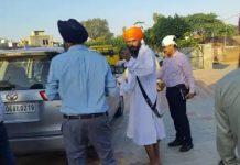 Amritpal Singh की अरेस्ट के बाद पंजाब पुलिस ने जनता से की ये अपील waris