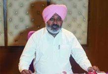Amritpal Singh की अरेस्ट को लेकर वित्त मंत्री Harpal Singh Cheema ने कही ये बात harpal