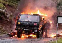 Poonch Army Attack : 370 हटने के बाद चर्चा में आए इस आतंकी संगठन ने ली पुंछ हमले की जिम्मेदारी poonch