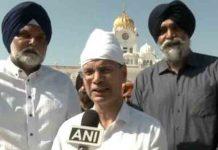 अमृतसर पहुंचे DGP Gaurav Yadav, Amritpal Singh को दी नसीहत और NRI’s से की ये अपील surrender