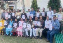 धूमधाम व हर्षोल्लास से जालंधर के फ्रैंडज़ कालोनी में 8 अप्रैल को होगी श्री बाला जी की अलौकिक चौकी shri