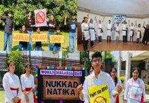 इनोसेंट हार्टस के ‘हेल्थ एंड वैलनेस क्लब’ ने मनाया ‘विश्व मलेरिया दिवस’ Health