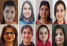 इनोसेंट हार्टस कॉलेज ऑफ एजुकेशन शैक्षणिक उपलब्धि के चरम पर innocent