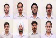 इनोसेंट हार्टस के छात्रों का जे.ई.ई. मेन्स (अप्रैल-2023) में शानदार प्रदर्शन, जयेश पंडित ने हासिल किए 99.36 पर्सेंटाइल outshined