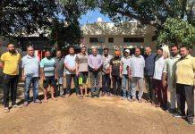 जालंधर के शिवपुरी हरनामदासपुरा प्रबंधक कमेटी की ओर से रविवार को होंगे कुश्ती मुकाबले, जिम्मी कालिया ने शहरवासियों से की ये अपील Wrestling