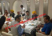 Jalandhar Lok Sabha By-Election : ‘आप’ का जब्रदस्त राजनीतिक पैंतरा, पूर्व MLA Sushil Rinku ने पकड़ा ‘झाड़ू’ ex