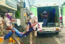 Ludhiana Giaspura Gas leak case : खौफनाक मंजर! कोई सोता रह गया और कोई खड़ा-खड़ा गिर गया, पंजाब सरकार ने किया अर्थिक सहायता देने का ऐलान ludhiana