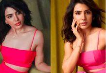 अजब-गजब! बॉलीवुड-टॉलीवुड की ग्लैमरस एक्ट्रेस Samantha Ruth Prabhu के नाम से बना मंदिर samantha