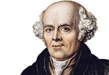 होम्योपैथी के जनक डॉ. सैमुअल हैनेमन का 30 अप्रैल को मनाया जाएगा 268वा जन्म दिवस samuel