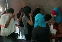 जालंधर के इस मशहूर मॉल में चल रहे Spa Center पर Raid, स्पा सेंटर में कार्यरत लड़की ने किए बड़े खुलासे police