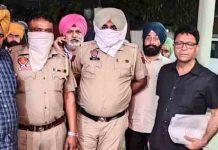 विजीलैंस ब्यूरो के हत्थे चढ़े रिश्वतखोर ASI और हवलदार vigilance