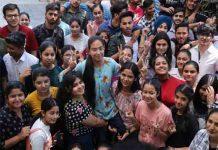 इनोसेंट हार्टस के विद्यार्थियों का CBSE बोर्ड12वीं कक्षा का शानदार परिणाम Spectacular