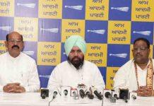 विपक्षी पार्टियां बूथ कैप्चरिंग के दुष्प्रचार से जनता को गुमराह नहीं कर पाएंगी, जालंधर में निष्पक्ष और शांतिपूर्ण होंगे चुनाव – हरचंद बरसट harchand