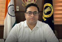 दशहरा, दिवाली, गुरुपर्व… पटाखे चलाने को लेकर DC Vishesh Sarangal ने जारी किए ये सख्त आदेश dussehra