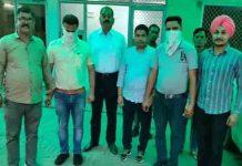 जालंधर के पड़ौसी जिला में PSPCL के SDO, Lineman इस गंदे काम में अरेस्ट ludhiana