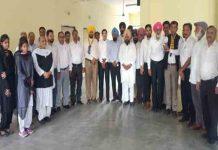 बार एसोसिएशन फिल्लौर ने दिया आप को समर्थन, कहा- संसद तक पहुंचेगी आम आदमी की आवाज bar