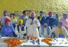 जालंधर के पंजाबी बाग भाजपा कार्यकर्ताओं ने थामा ‘आप’ का झाडू, लोगों से किए सभी वादे पूरे कर रही है ‘आप’ सरकार: हरचंद सिंह बरसट punjabi