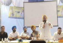 ‘आप’ सरकार ने एक साल में पूरी की चार गारंटियां, महिलाओं को भी एक-एक हज़ार शीघ्र: हरचंद सिंह बरसट aam