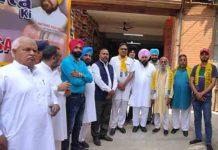 BSP पंजाब के उपाध्यक्ष साथियों समेत ‘आप’ में शामिल, ‘आप’ सरकार ही सूबे को खुशहाल बना सकती है : हरचंद सिंह बरसट BSP