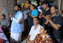 ‘आप’ सरकार ने सिर्फ एक साल में अपने ज्यादातर वायदों को पूरा करके दिखाया – अमृतपाल सिंह fulfilled