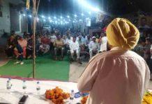 यूथ कांग्रेस के कार्यकर्ताओं ने थामा ‘आप’ का झाडू, ‘आप’ सरकार के लोगों से किए वादे हो रहे पूरे, बाकी वादे भी जल्द पूरे किये जा रहे: हरचंद सिंह बरसट youth