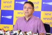 हम बूथ पर नहीं, लोगों के दिलों पर कब्जा करने में विश्वास रखते हैं : अमन अरोड़ा Aman