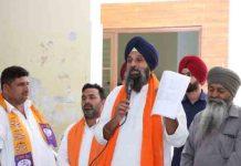 Jalandhar Lok Sabha By-Poll : चौधरी परिवार ने लोगों को निराश किया तो दलबदलूओं के सहारे हैं आप और भाजपा – मजीठिया ex