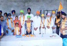 ‘झूठ की सरकार’ से दुःखी लोगों का Shiromoni Akali dal की तरफ हुआ झुकाव, करतारपुर हल्के में परिवारों ने बच्चों समेत जॉइन की शिअद, चौधरी परिवार ने जालंधर लोकसभा हल्के के लिए कुछ नहीं किया – बिक्रम सिंह मजीठिया Craze