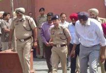 Golden Temple के पास हैरिटेज स्ट्रीट पर हुए ब्लास्ट में DGP Gaurav Yadav ने किया बड़ा खुलासा dgp