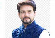 पहले कांग्रेस और अब आप ने पंजाब को जंगलराज में धकेला : अनुराग ठाकुर, पंजाब में अराजकता, गुंडागर्दी, गैंगवार व माफिया का राज, इसकी जिम्मेवार आम आदमी पार्टी domestic