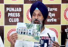 लाल चंद कटारूचक की अश्लील वीडियो की प्रमाणिकता साबित, फिर भी CM चुप क्यों – बिक्रम मजीठिया Lal