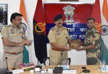 बार्डर पर रूकेगी Drug Smuggling, मान सरकार ने मंजूर किए 20 करोड़, DGP ने किया ऐलान – तस्करों की सूचना दो, ईनाम पाओ cm