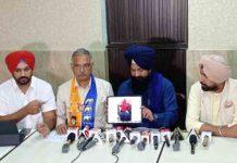 बिक्रम मजीठिया पर लगाए आरोपों का Dr. Sukhvinder Sukhi ने दिया करारा जवाब, ‘आप’ बताए कि उसने दलितों के साथ भेदभाव क्यों किया : जसबीर सिंह गढ़ी