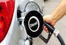 डीज़ल वाहनों के शौकीनों को लगेगा झटका! सरकार कर रही है ये तैयारी 2027