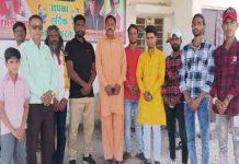 हिंदू जागरण मंच ने मौनव्रत रख कर पूर्व CM प्रकाश सिंह बादल को दी श्रद्धांजलि, एक संस्था थे सरदार बादल – महेश खुराना hindu