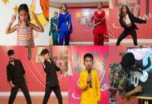 इनोसेंट हार्टस स्कूल में ‘टेलेंट हंट’ प्रतियोगिता में विद्यार्थियों ने दिखाई अपनी प्रतिभा Talent