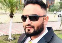 पंजाब – खतरनाक Gangster Jarnail Singh का दिन दिहाड़े मर्डर, बदमाशों ने मारी 20-25 गोलियां jarnail