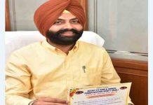 पंजाब के Transport Minister Laljit Bhullar ने किया ऐसा काम कि बन गए मंत्री नंबर वन, पढ़ें transport