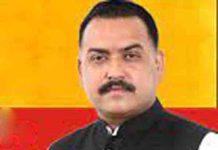 जालंधर के BJP नेता Pardeep Khullar पार्टी से 6 साल के लिए निष्कासित