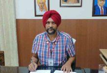 Er. Rupinderjit Singh Randawa ਨੇ ਇੰਜੀਨੀਅਰ-ਇਨ-ਚੀਫ਼ ਬਾਰਡਰ ਜ਼ੋਨ PSPCL ਵਜੋਂ ਅਹੁਦਾ ਸੰਭਾਲਿਆ rupinderjeet