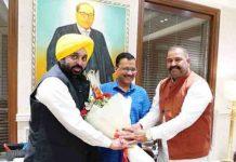 ‘अपनों’ और विरोधियों को पराजित कर वेस्ट ही नहीं जालंधर के किंग बने Sushil Rinku, Arvind Kejriwal से मिले रिंकू, जालंधर को लेकर कही ये बात MP