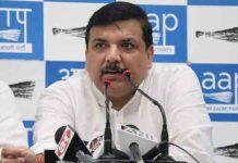 ‘आप’ के खिलाफ ED का बड़ा एक्शन!, इस बड़े नेता पर शिकंजा कसने की तैयारी, Video sanjay