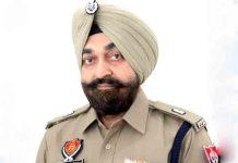 ADCP बन कर जालंधर लौटे सुखविन्द्र सिंह, पब्लिक से की सहयोग की अपील adcp