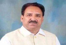 जालंधर के पूर्व मेयर व BJP नेता सुरिन्द्र महे का निधन surinder