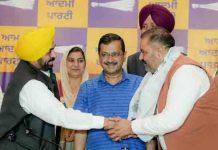 आप की मास्टर प्लानिंग – ‘कांग्रेसी’ के हाथों ही करवाया Congress का ‘Political Murder’, इस वजह से हारी कांग्रेस aap