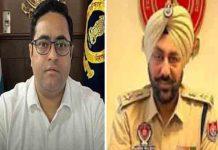 शहर की जिन गलियों में खेल कर हुए जवान, आज उन्हीं के हाथों में जालंधर की कमान, शहर मेरा, शहरवासी मेरे, मिलकर करेंगे समस्याएं दूर – DC विशेष सारंगल, जालंधरवासियों की सेवा करना डियूटी भी और कर्त्तव्य भी – SSP मुखविन्द्र भुल्लर dc