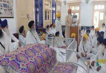 पंजाब सरकार को SGPC ने दिया ये बड़ा झटका, पढ़ें sgpc