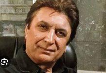 बॉलीवुड के मशहूर एक्टर मंगल ढिल्लों का निधन punjabi